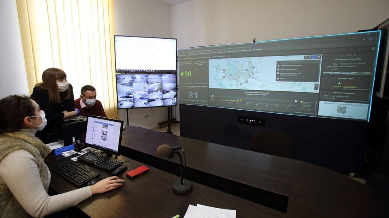 Ситуаційний